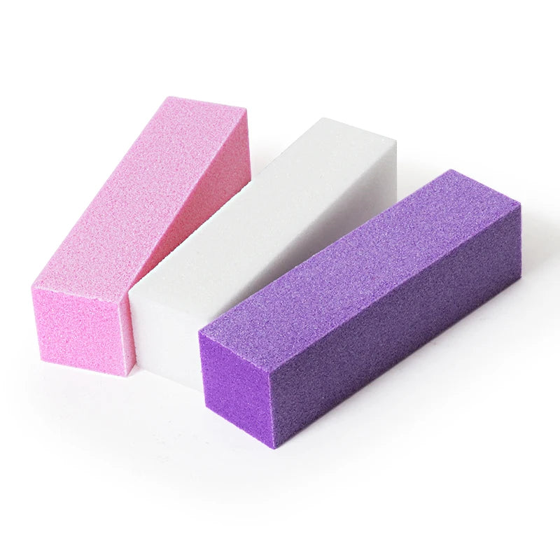 Buffer Blocks